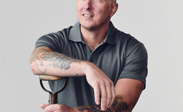 Marek Rudenas