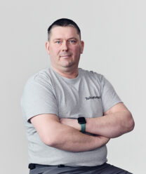 Marmo Mõttus