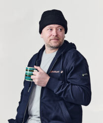 Sakke Ikonen