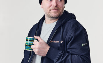 Sakke Ikonen